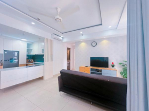 Sarah Homestay - Masteri Thao Dien